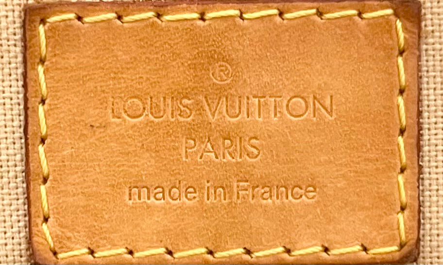 Damier Azur Siracusa GM