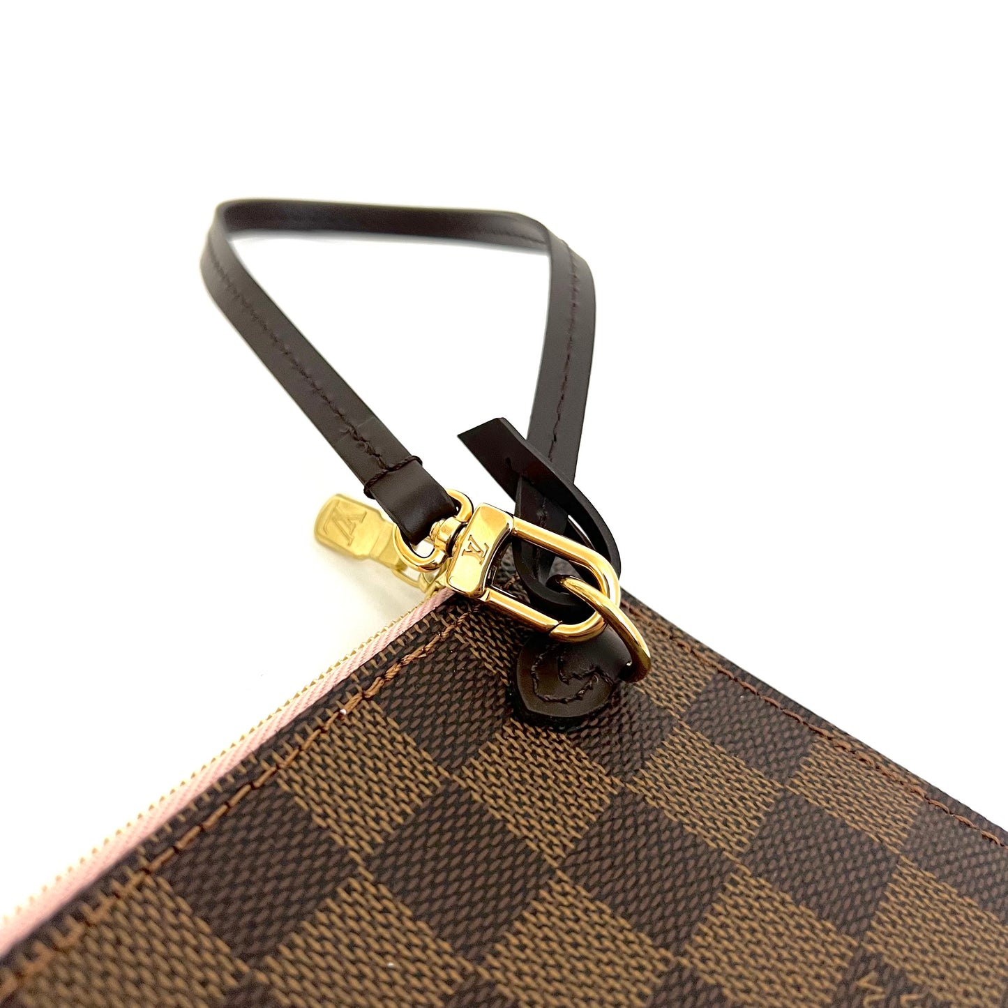 Damier Ebene Neverfull MM Set *BRAND NEW