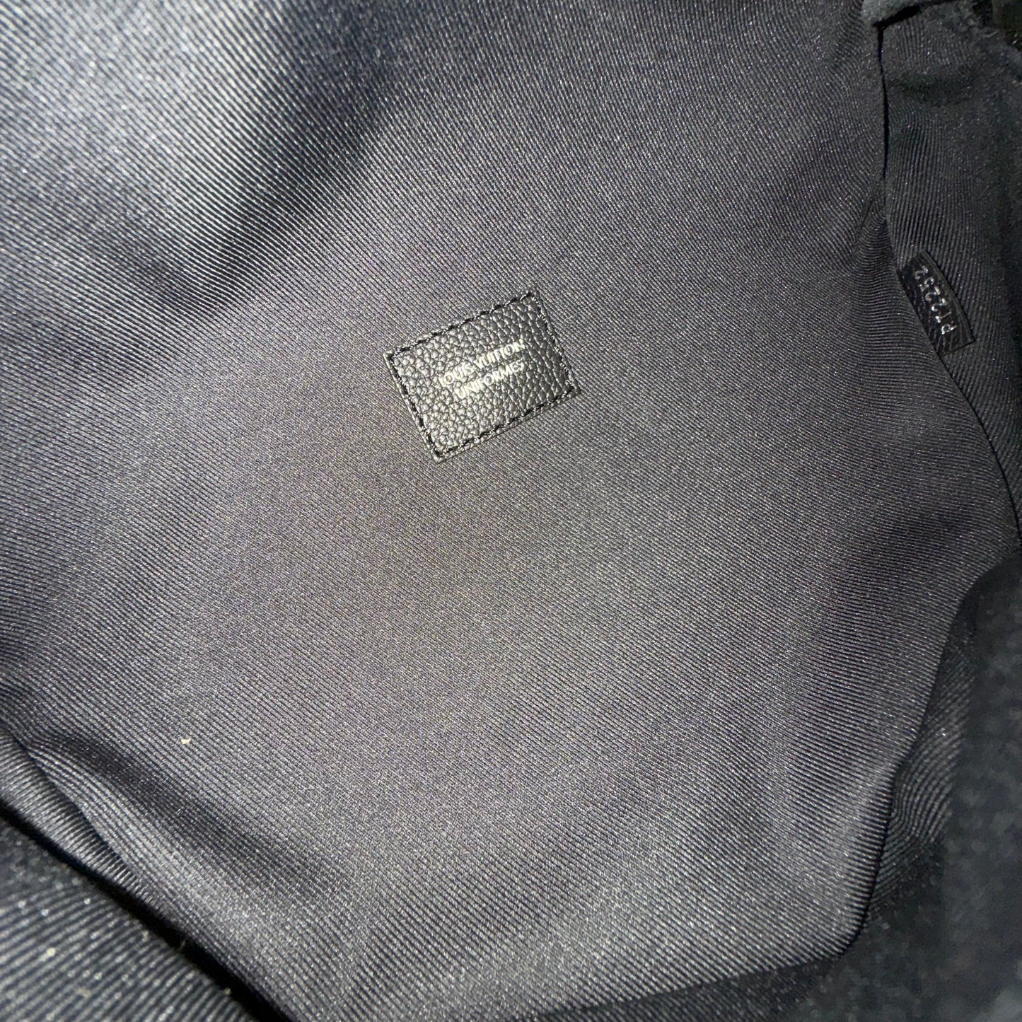 Empreinte Employee Uniforme Bumbag