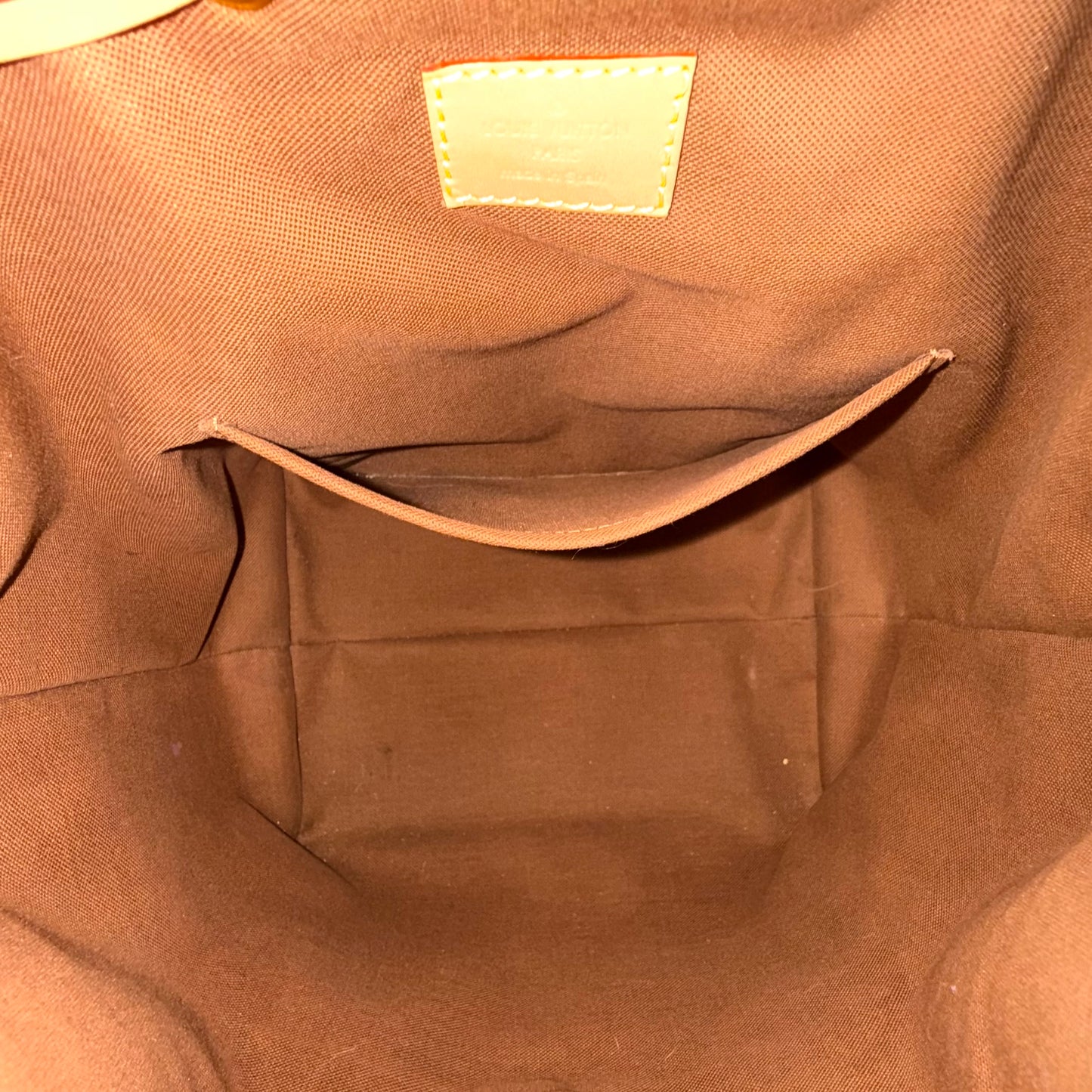 Monogram Montsouris PM (New Model)