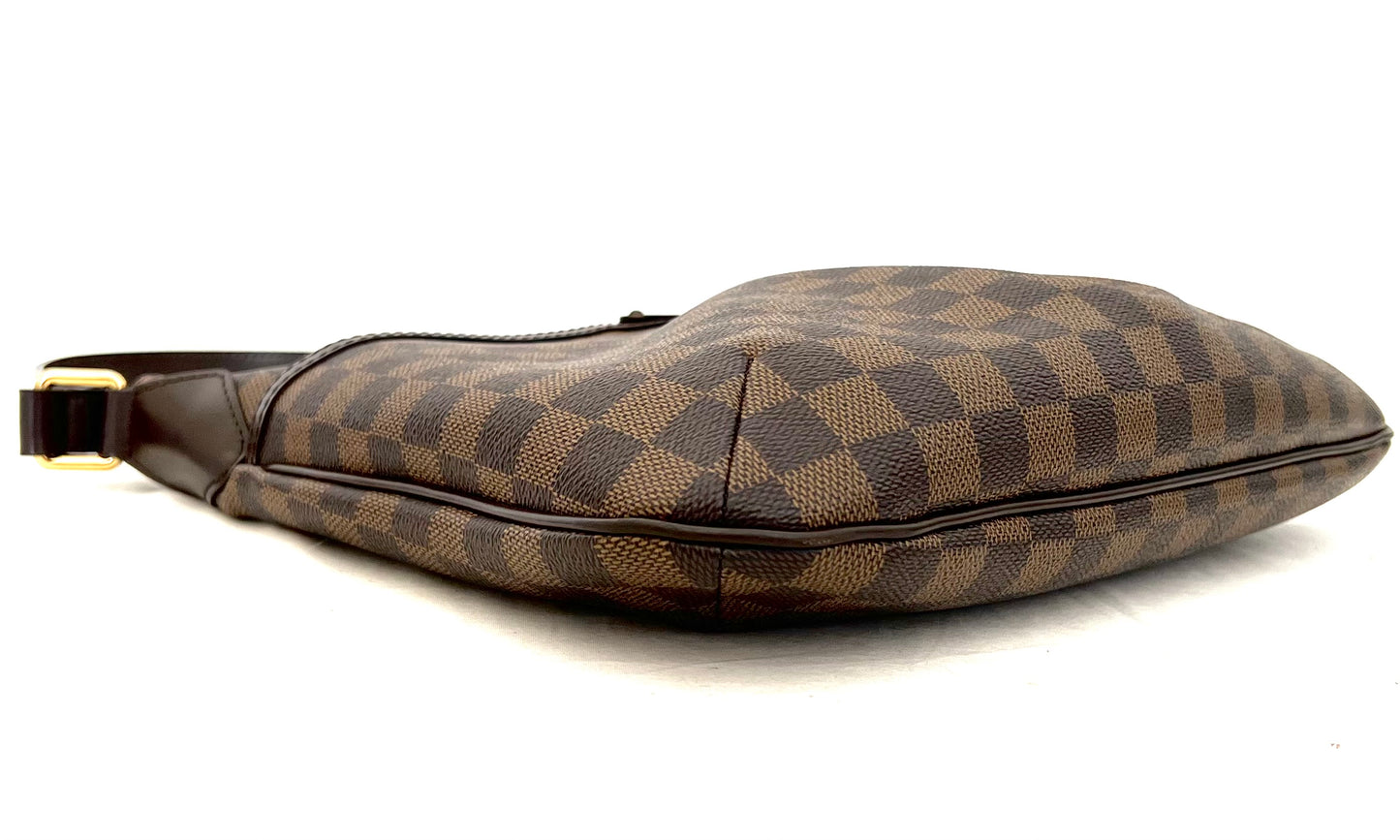 Damier Ebene Bloomsbury PM Crossbody
