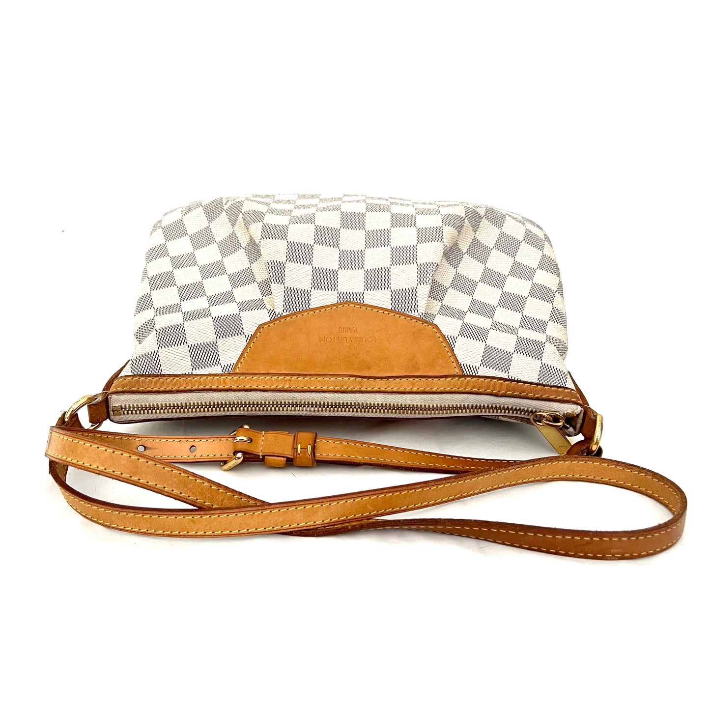 Damier Azur Siracusa PM