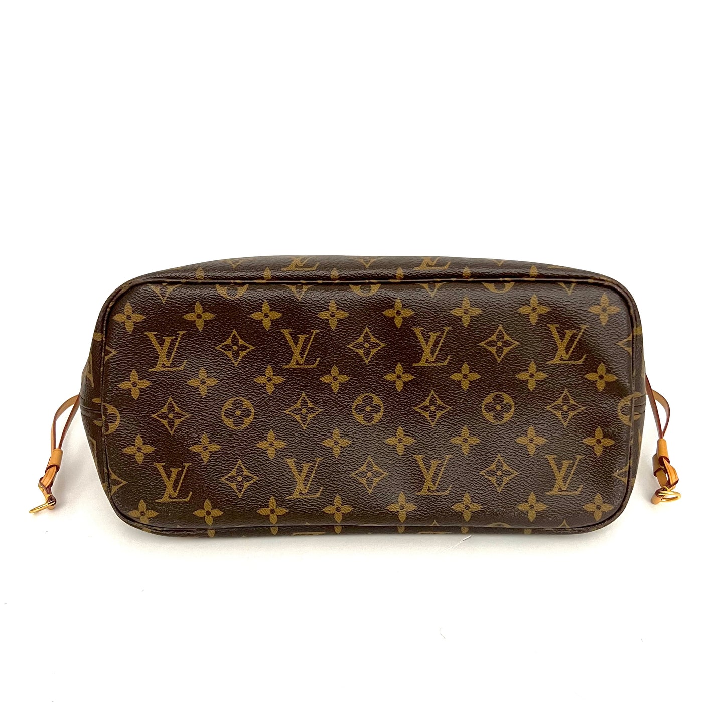 Monogram Neverfull MM (Piment Interior)