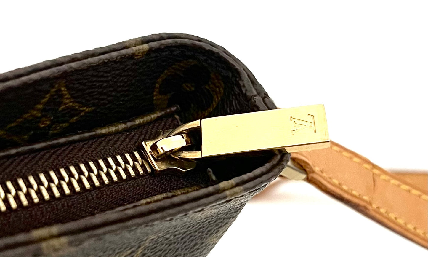 Monogram Trotteur Crossbody