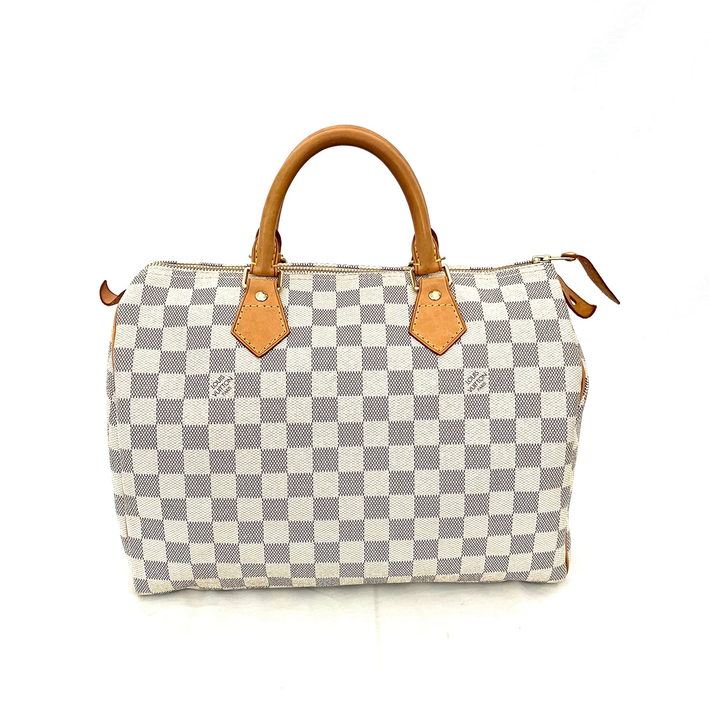Damier Azur Speedy 30