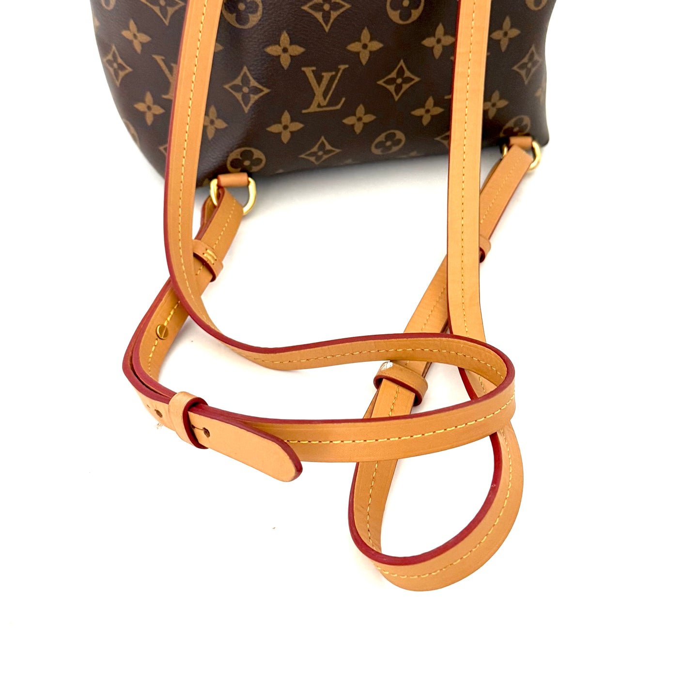 Monogram Montsouris PM (New Model)