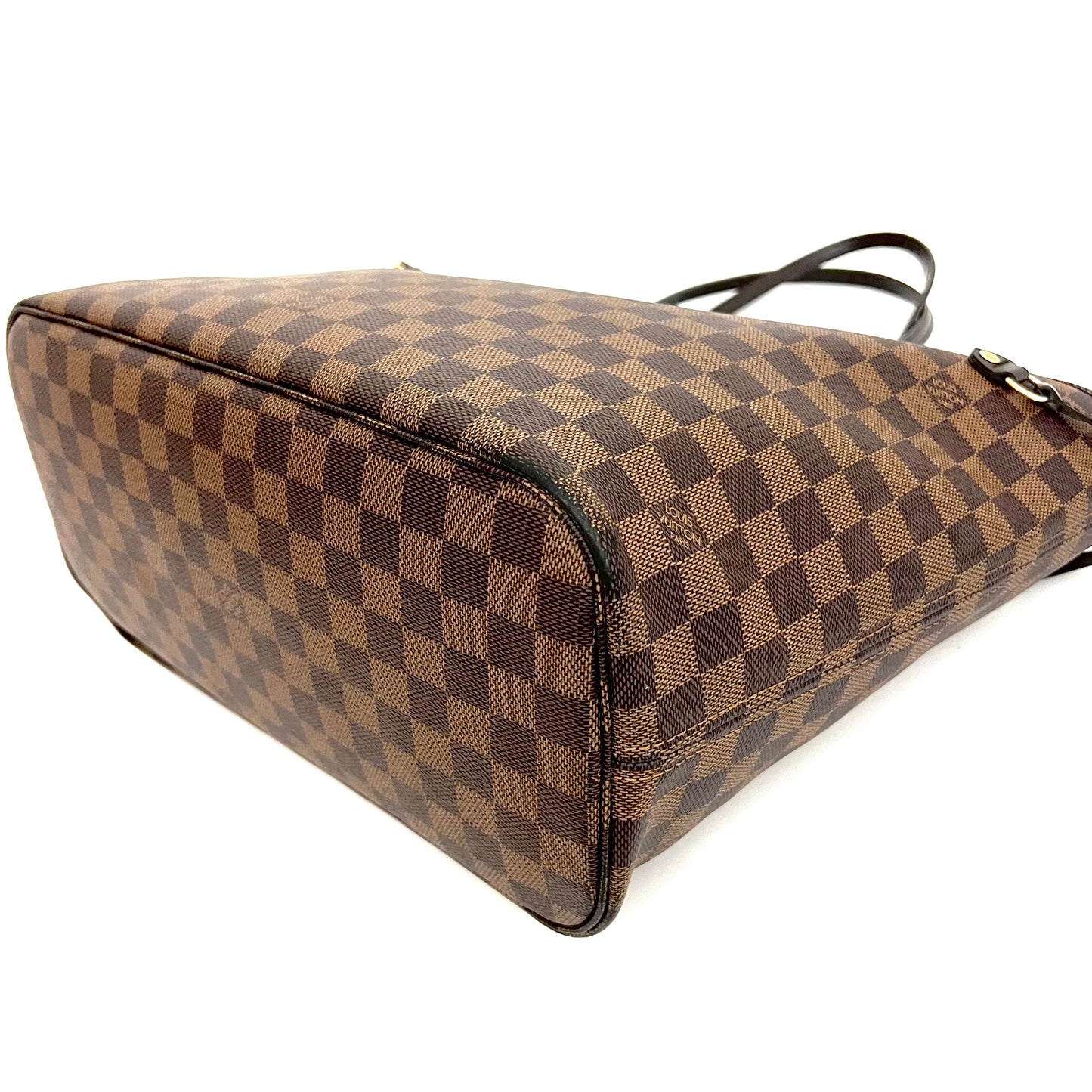 Damier Ebene Neverfull MM Set