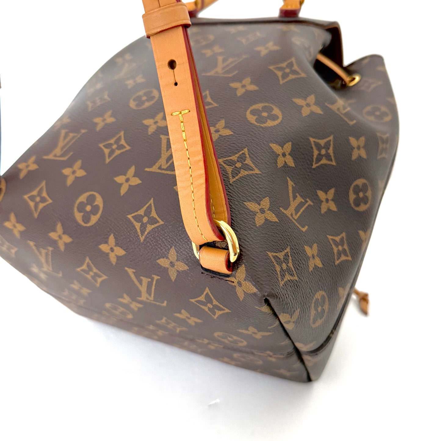 Monogram Montsouris PM (New Model)