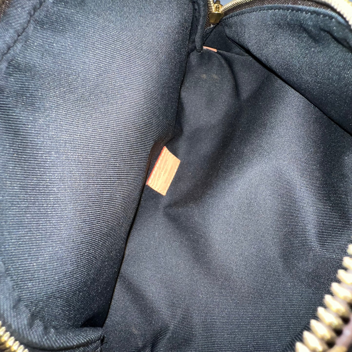 Monogram “OG” Bumbag