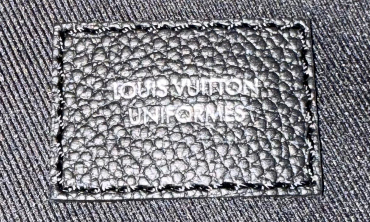 Empreinte Employee Uniforme Bumbag