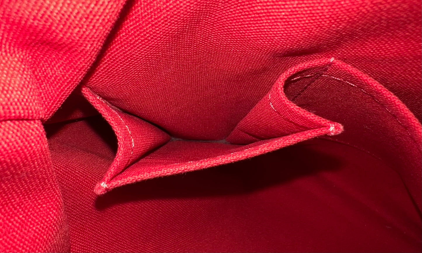 Damier Ebene Bloomsbury PM Crossbody