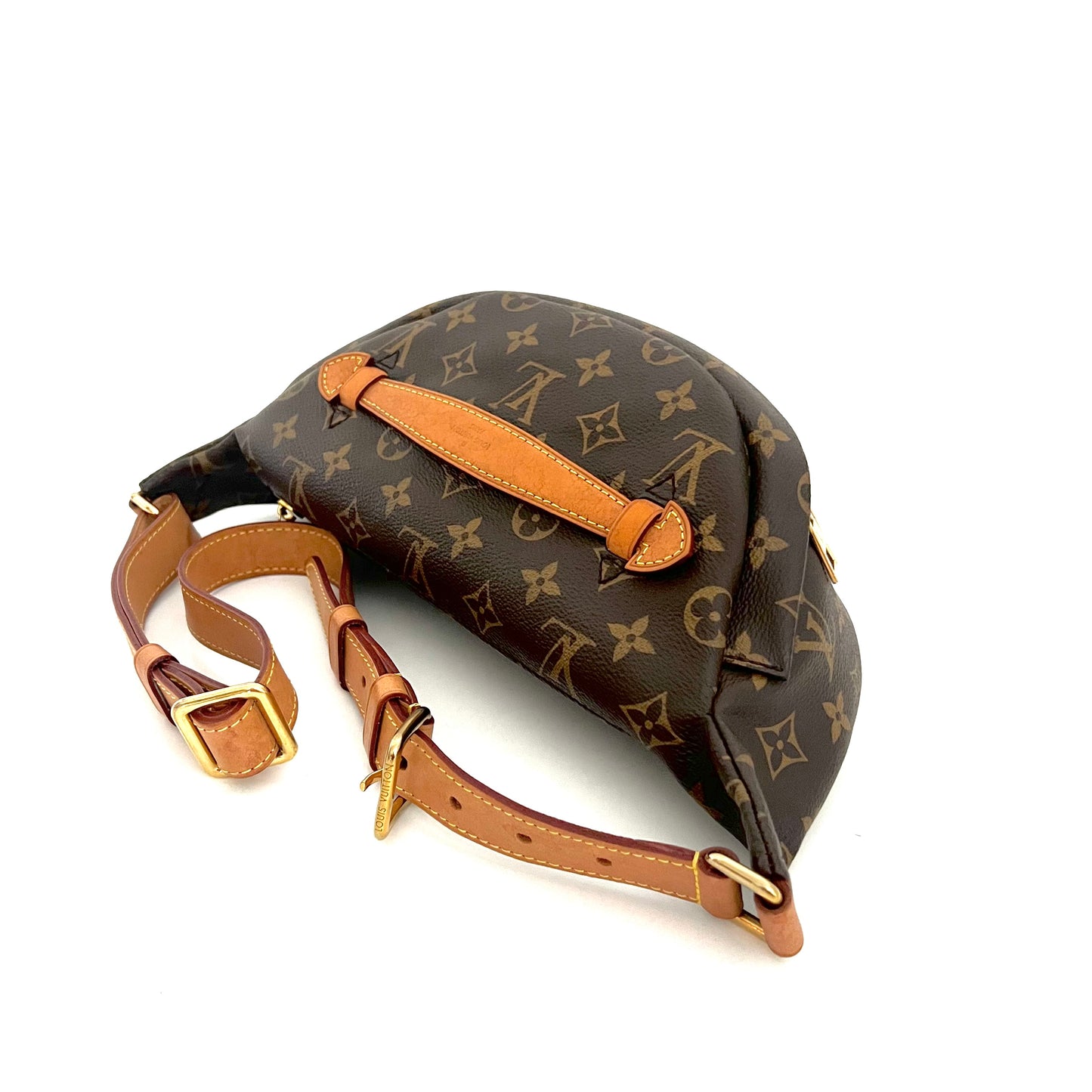 Monogram “OG” Bumbag