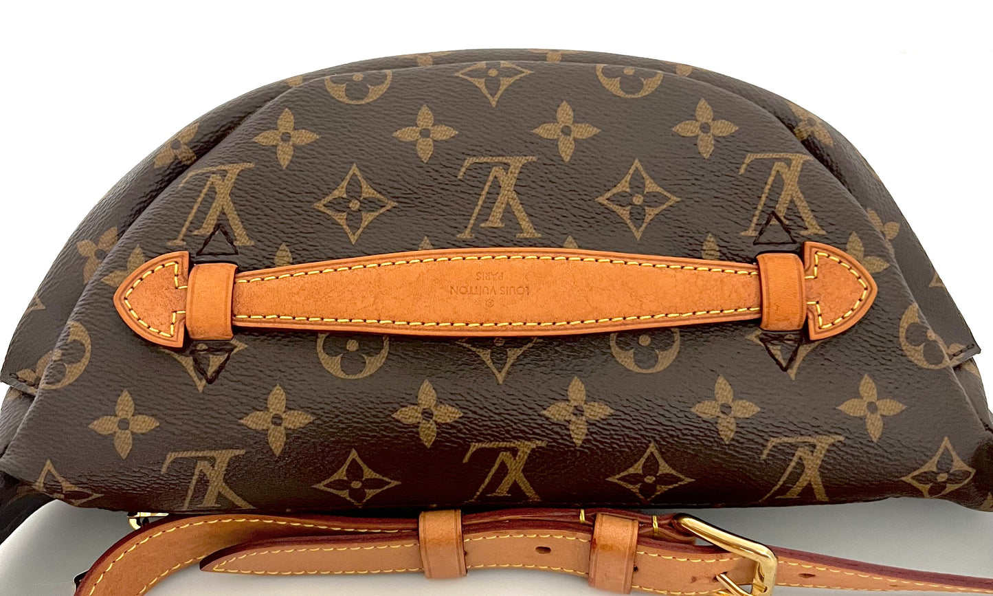 Monogram “OG” Bumbag