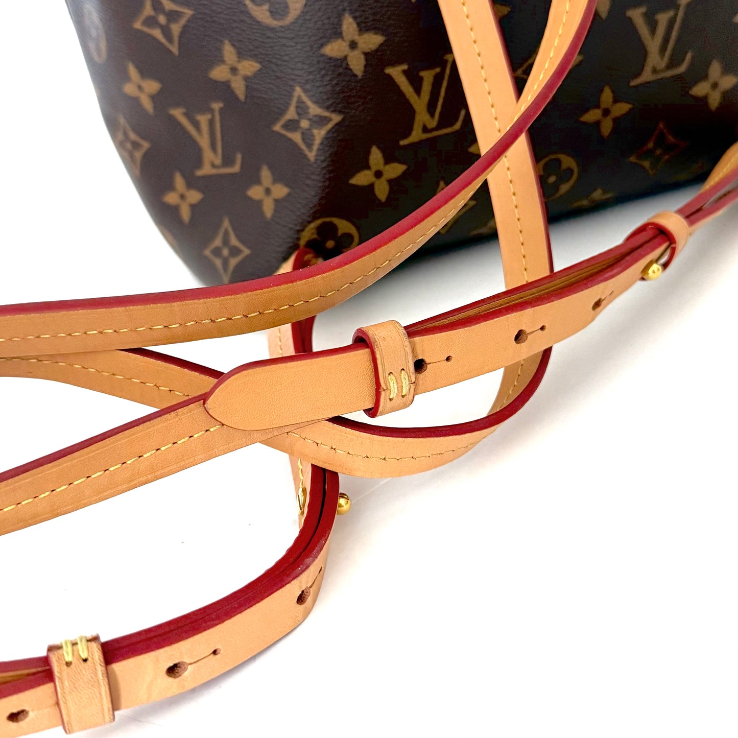 Monogram Montsouris PM (New Model)