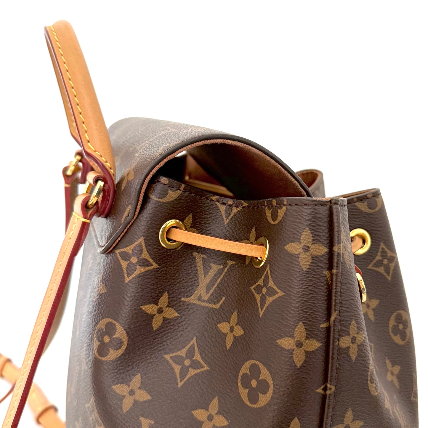 Monogram Montsouris PM (New Model)