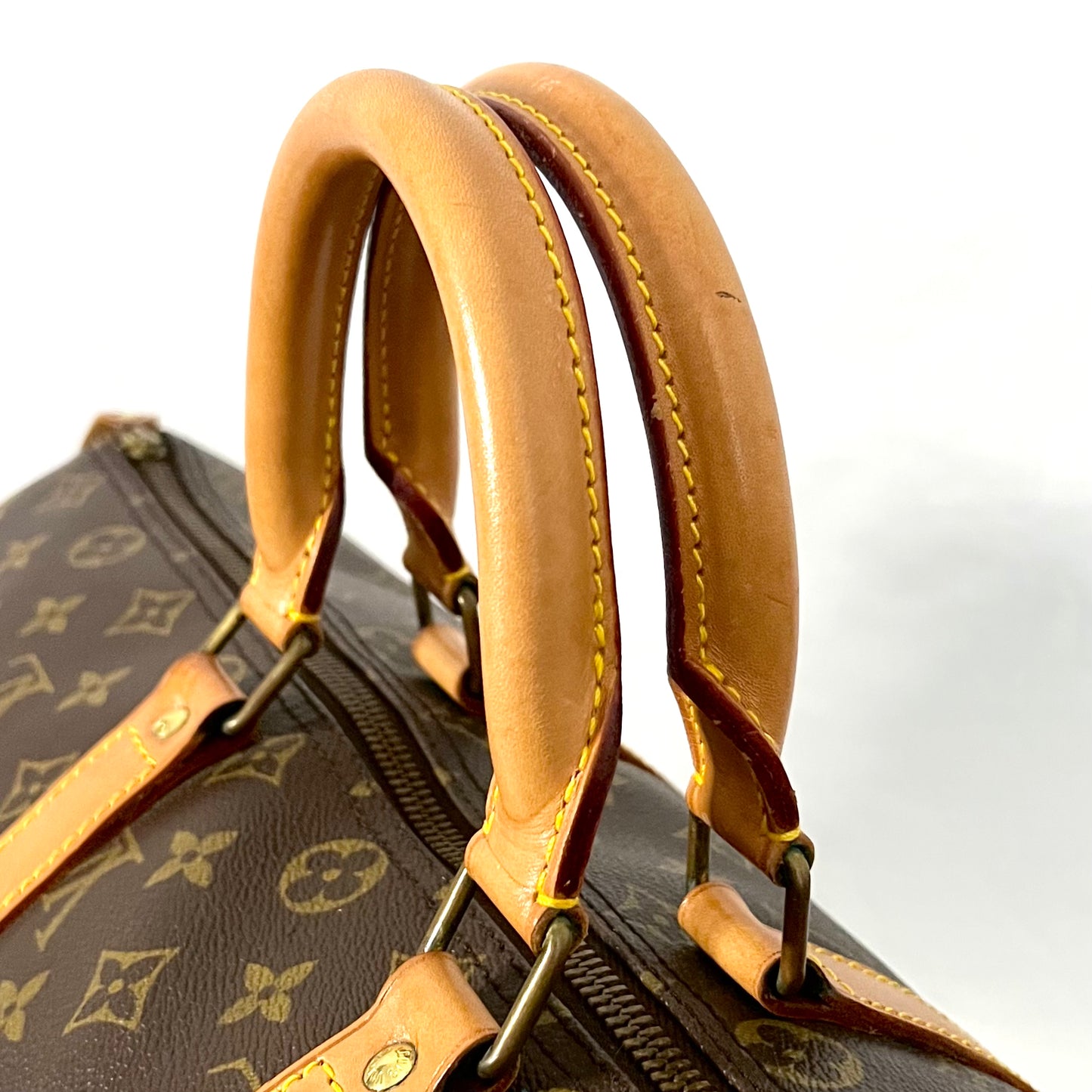Monogram Vintage Keepall 45 (1982)