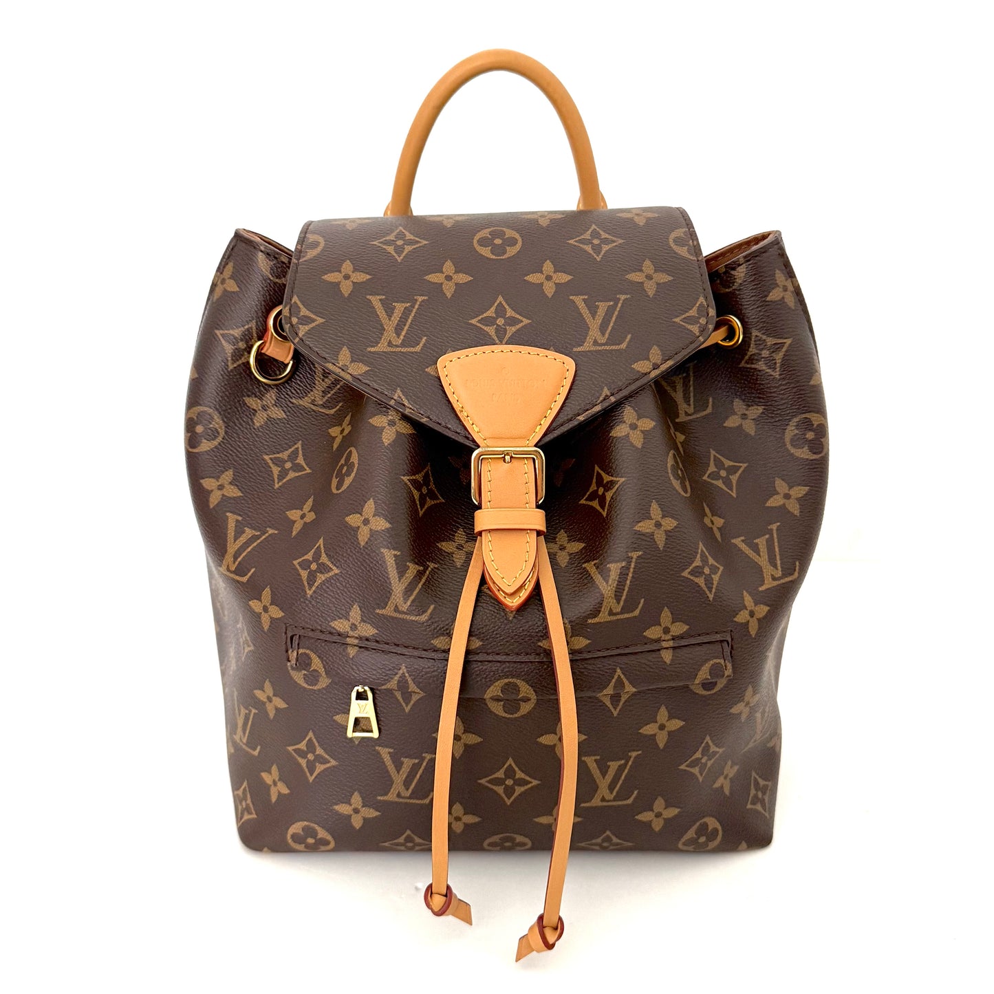 Monogram Montsouris PM (New Model)