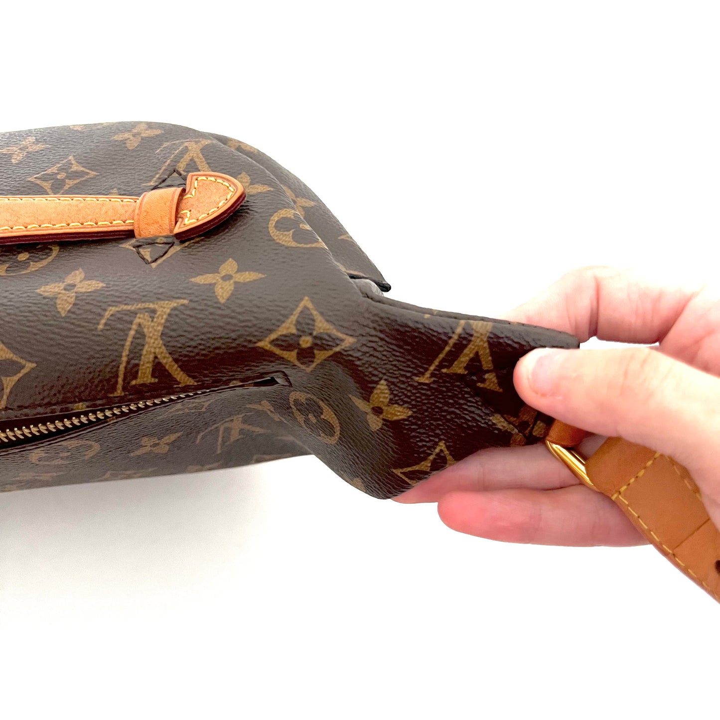 Monogram “OG” Bumbag