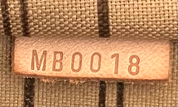Monogram Neverfull PM