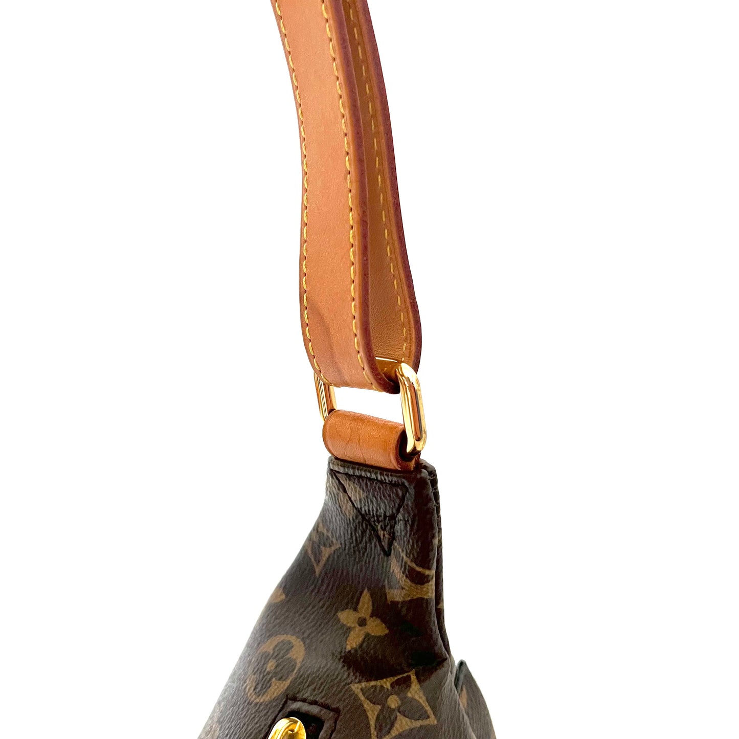 Monogram “OG” Bumbag