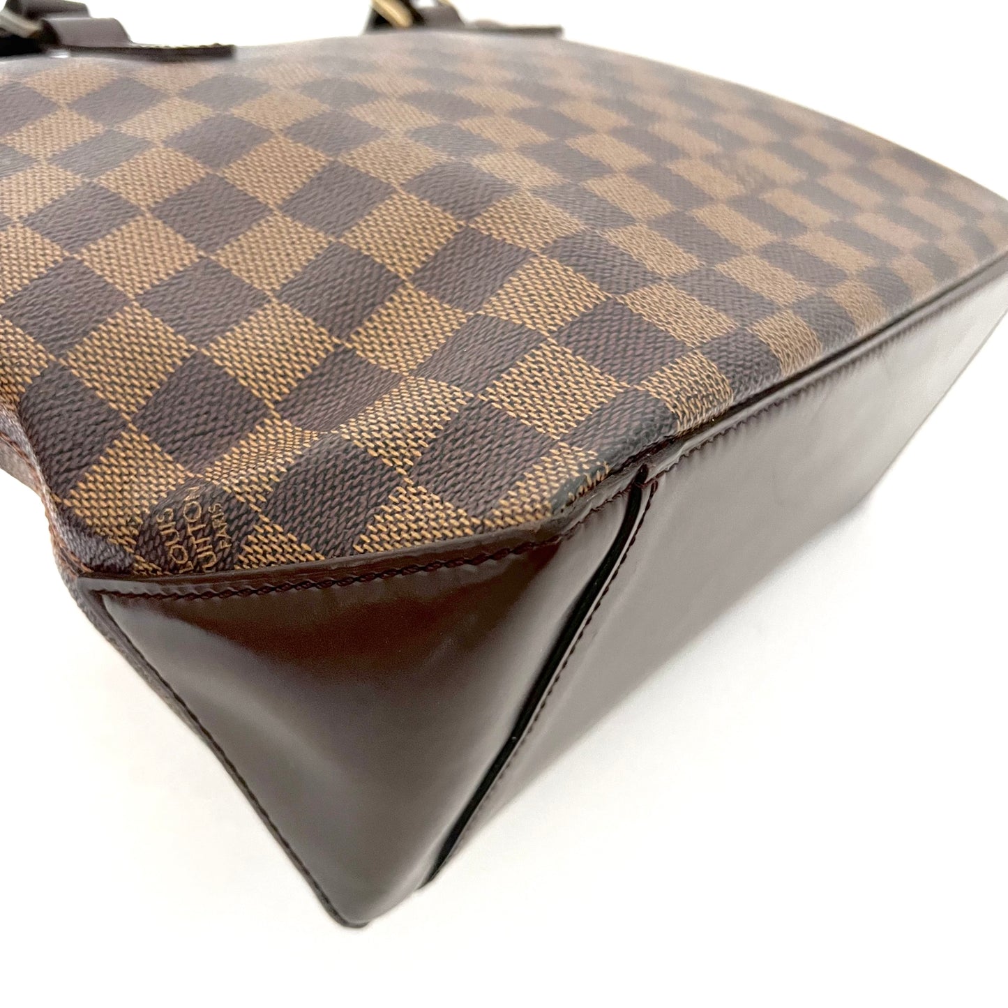 Damier Ebene Cabas Piano *SPO