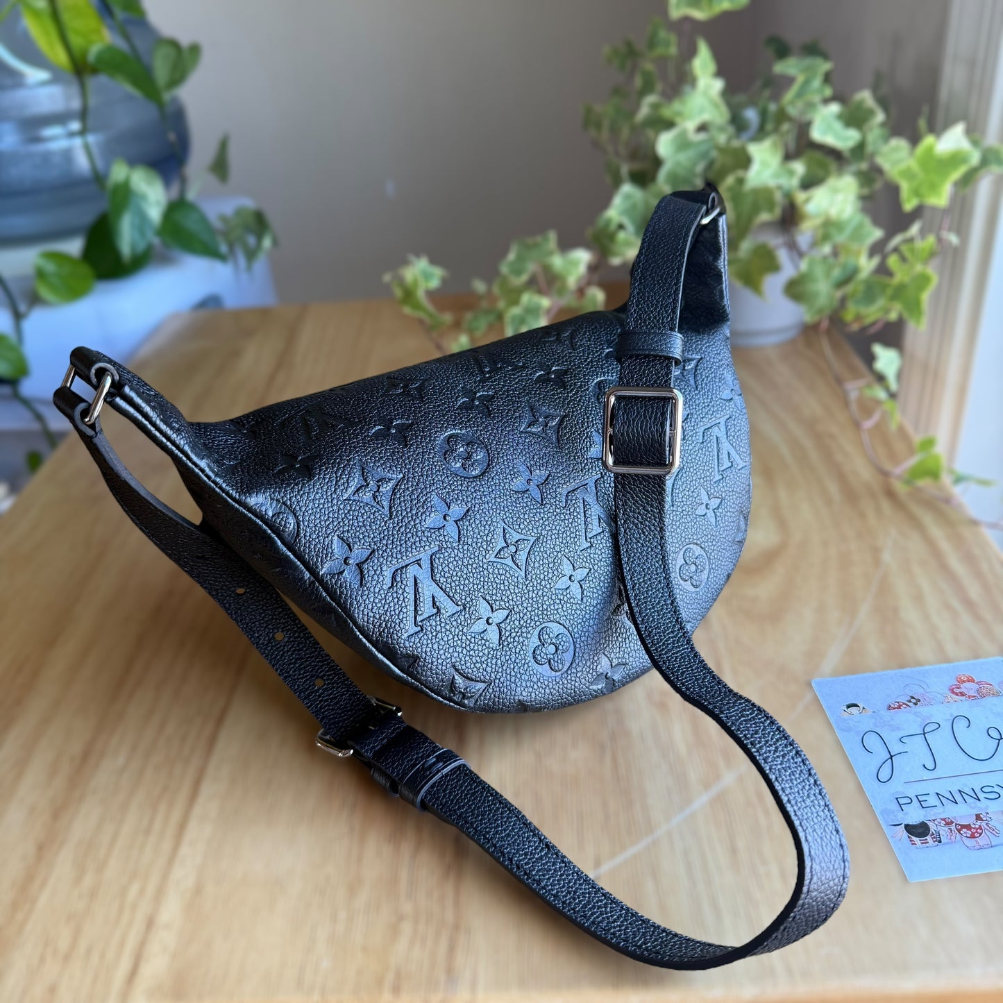 Empreinte Employee Uniforme Bumbag