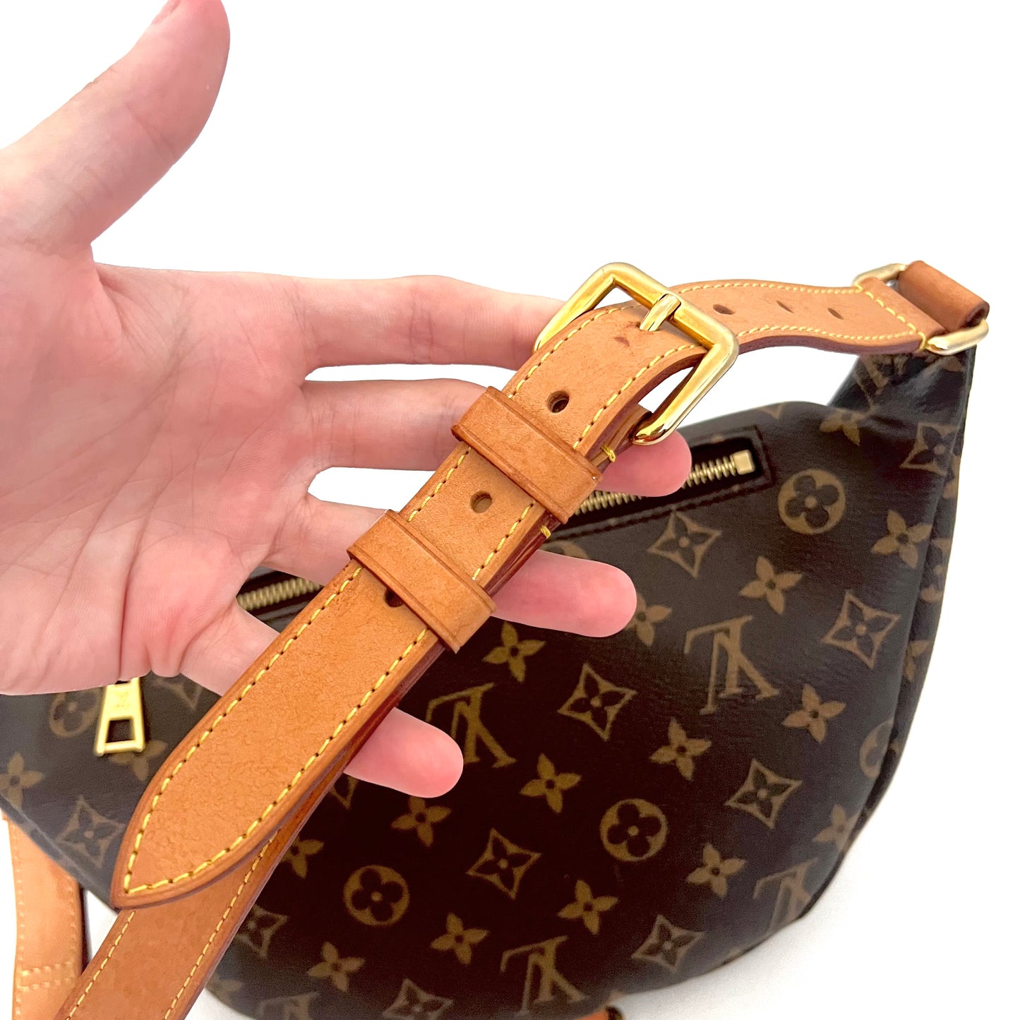 Monogram “OG” Bumbag