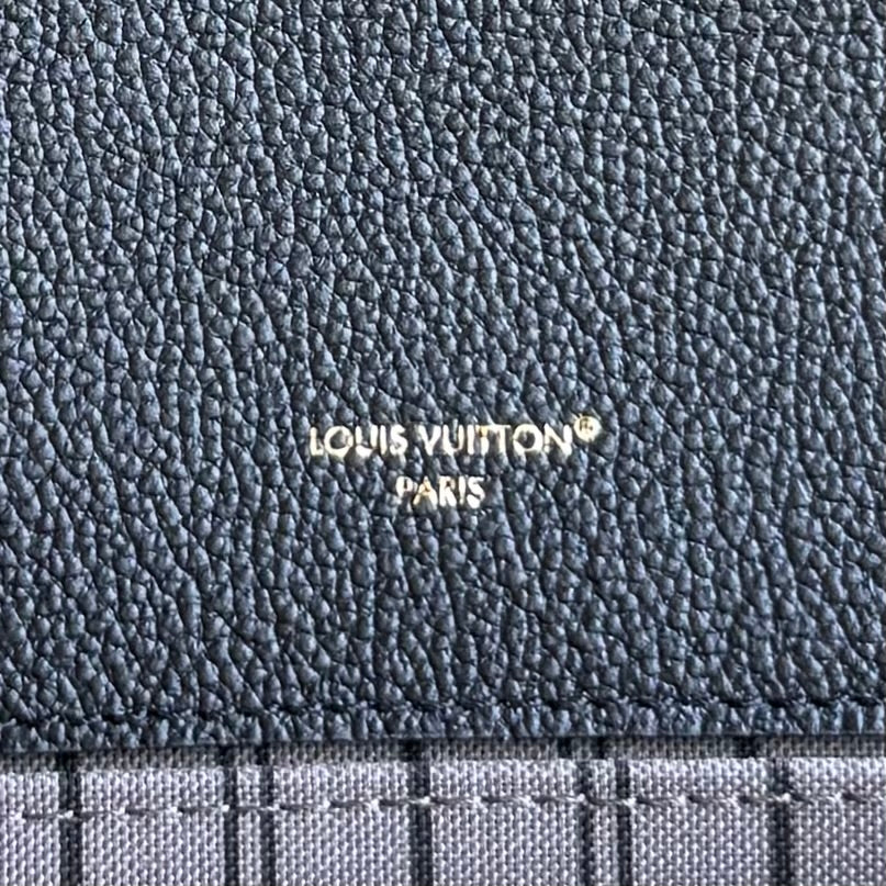 Black Empreinte Pochette Mรฉtis (LIKE NEW)