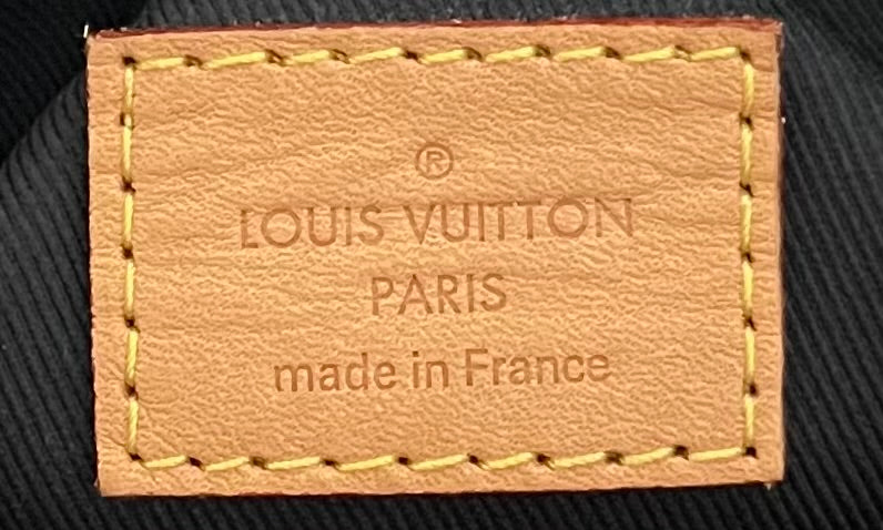 Monogram “OG” Bumbag