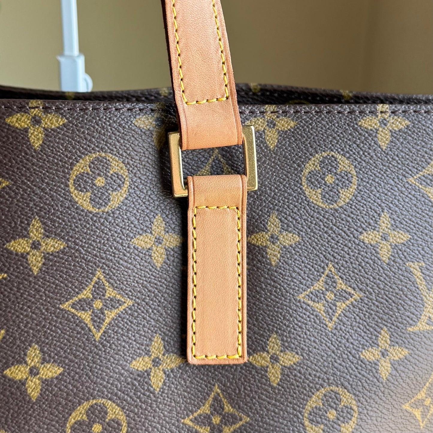 Monogram Cabas Alto