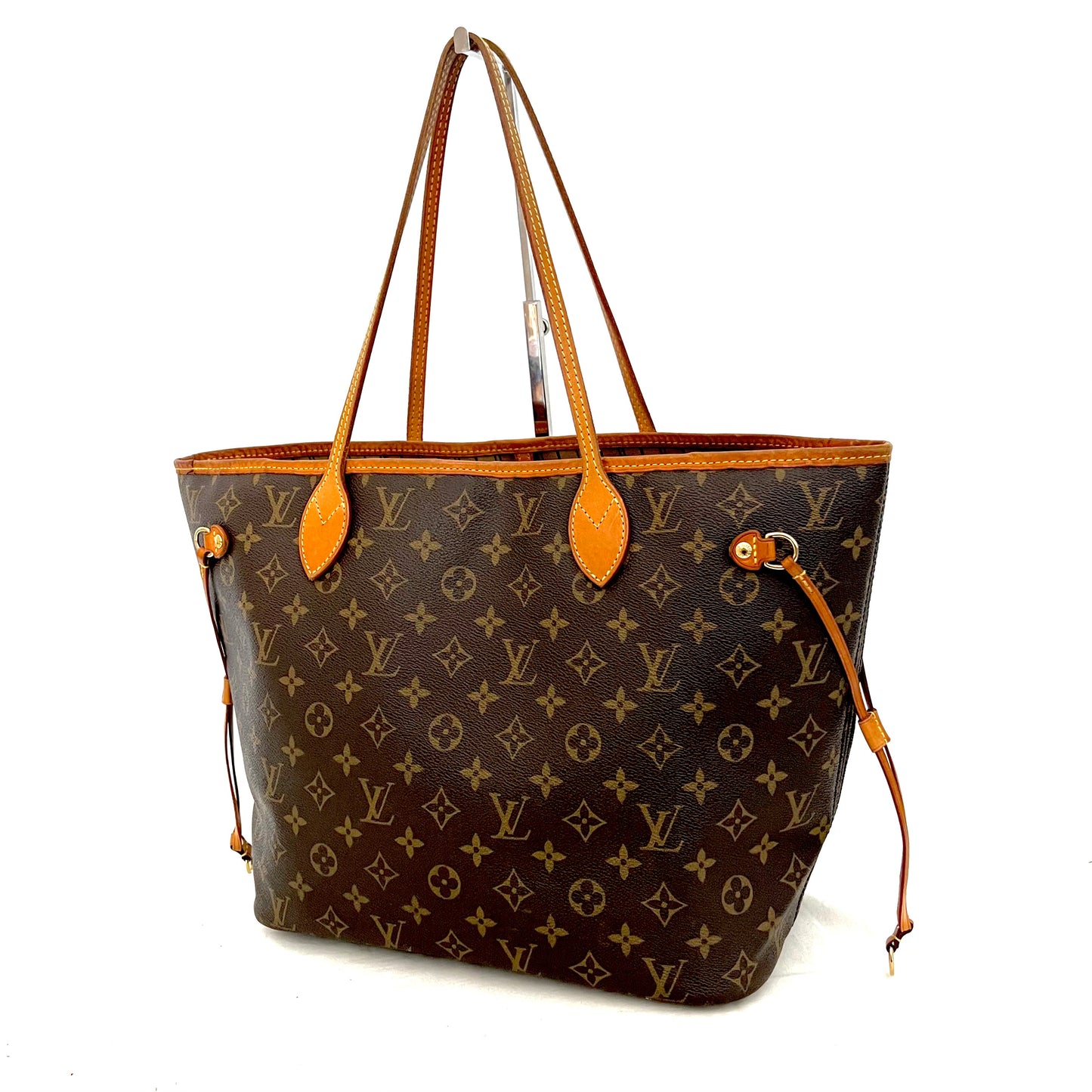 Monogram Neverfull MM