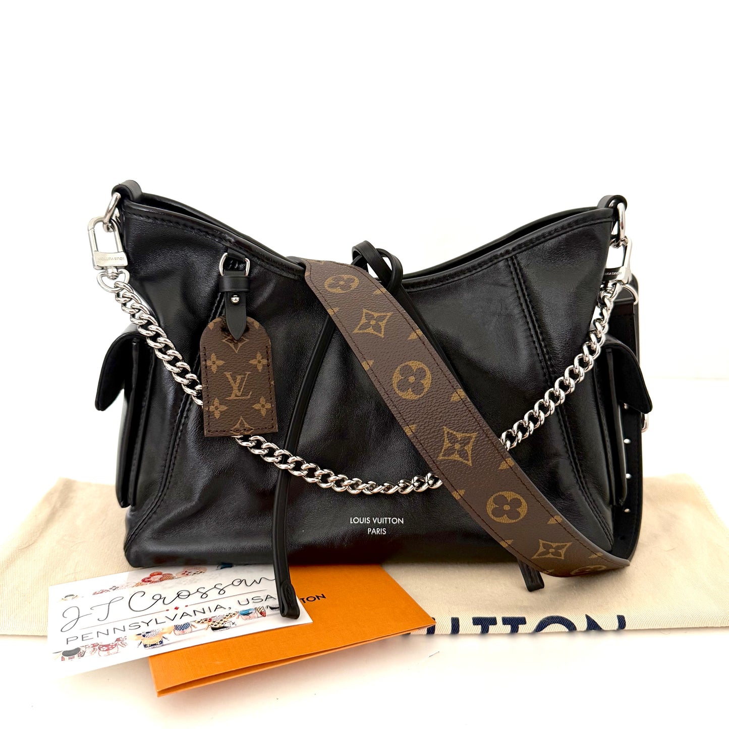 CaryAll Cargo Vibe PM (BRAND NEW)