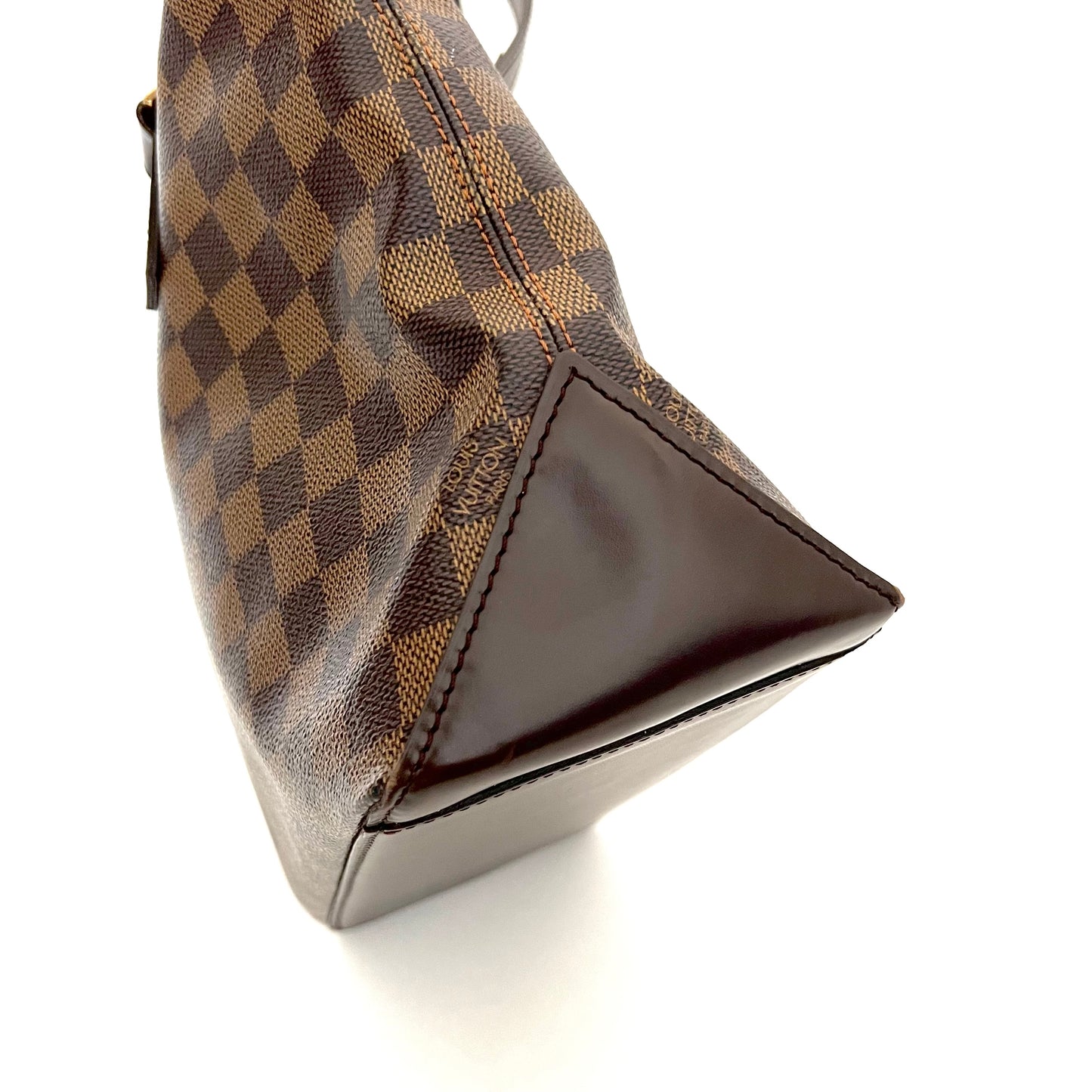 Damier Ebene Cabas Piano *SPO