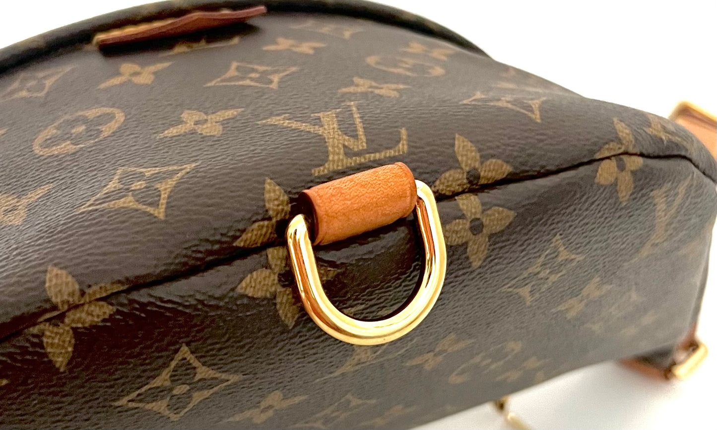 Monogram “OG” Bumbag