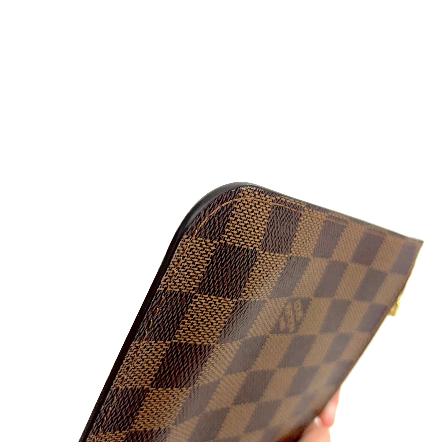 Damier Ebene Neverfull MM Set