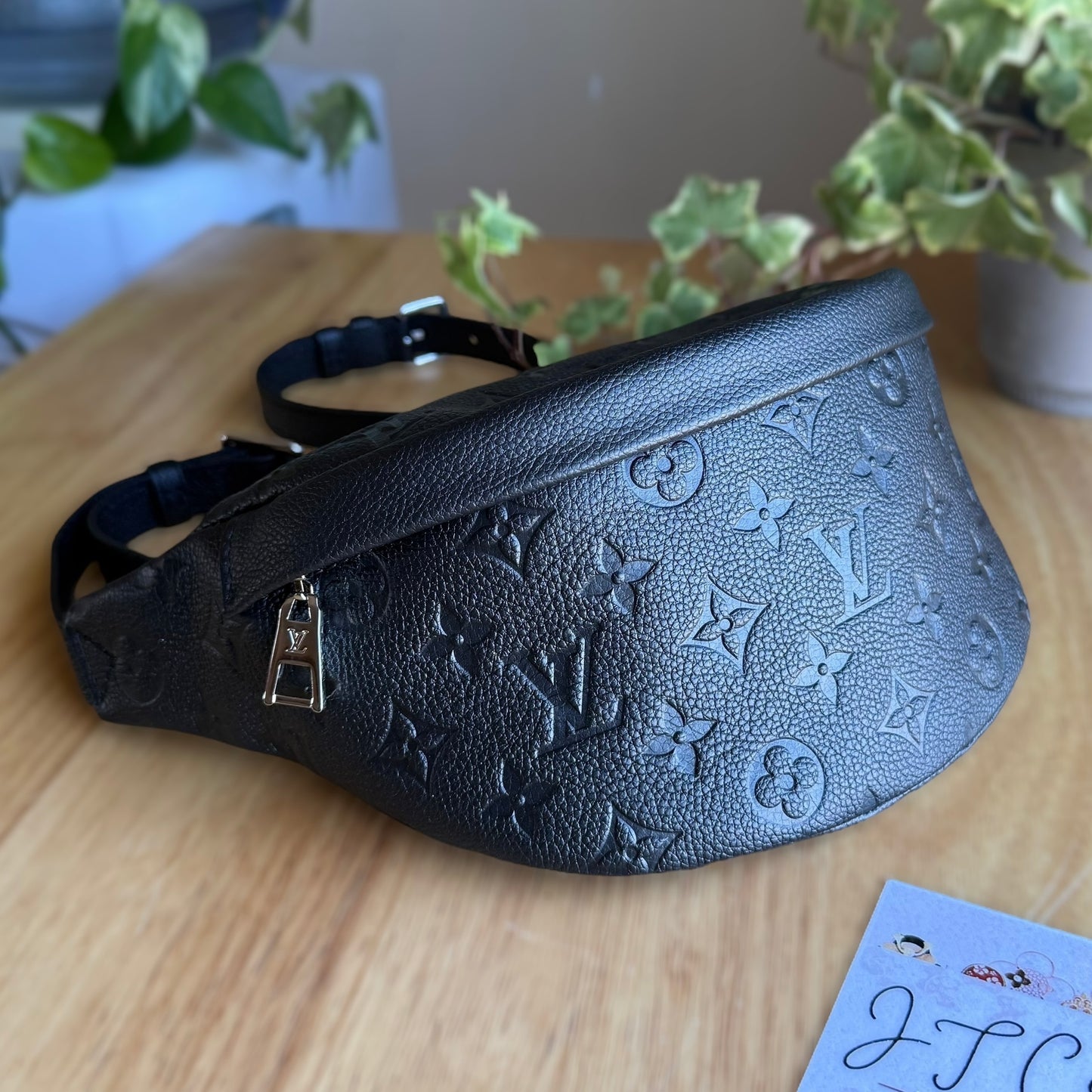 Empreinte Employee Uniforme Bumbag