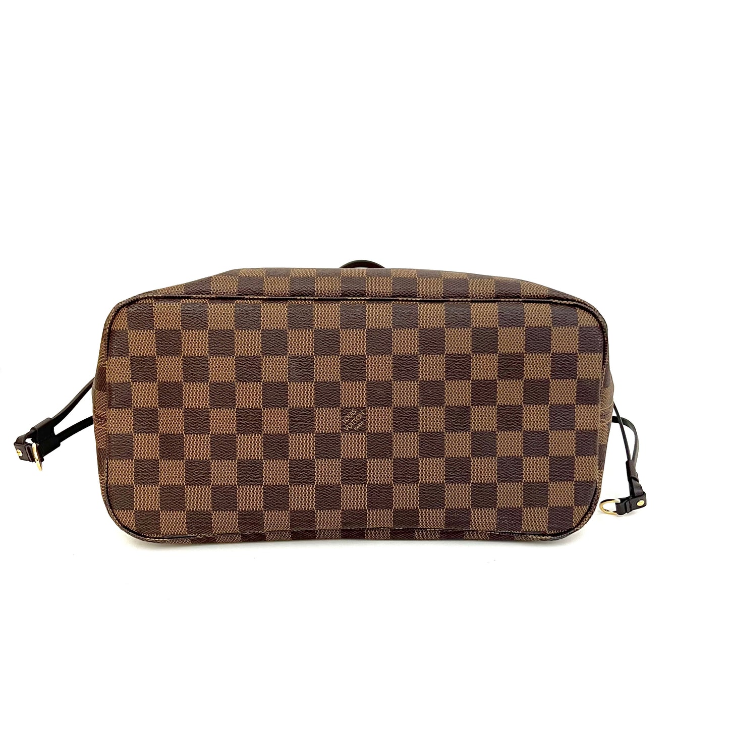 Damier Ebene Neverfull MM Set *BRAND NEW
