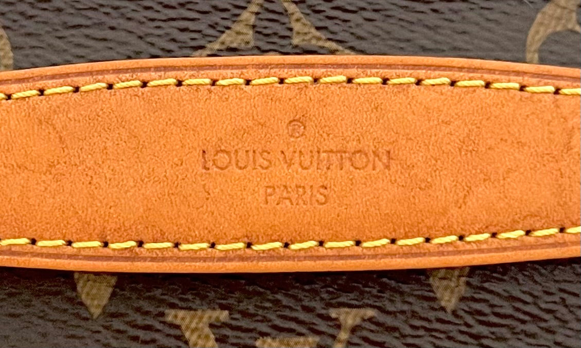 Monogram “OG” Bumbag