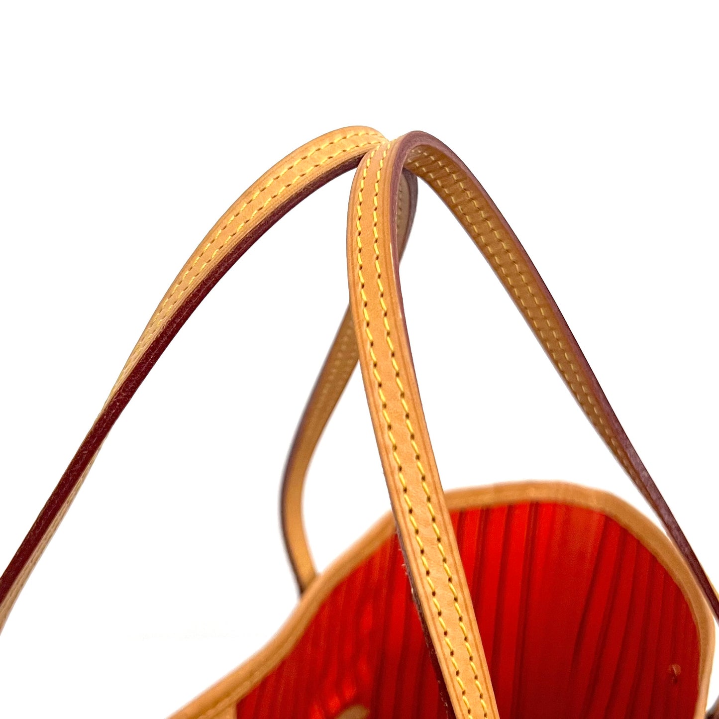 Monogram Neverfull MM (Piment Interior)