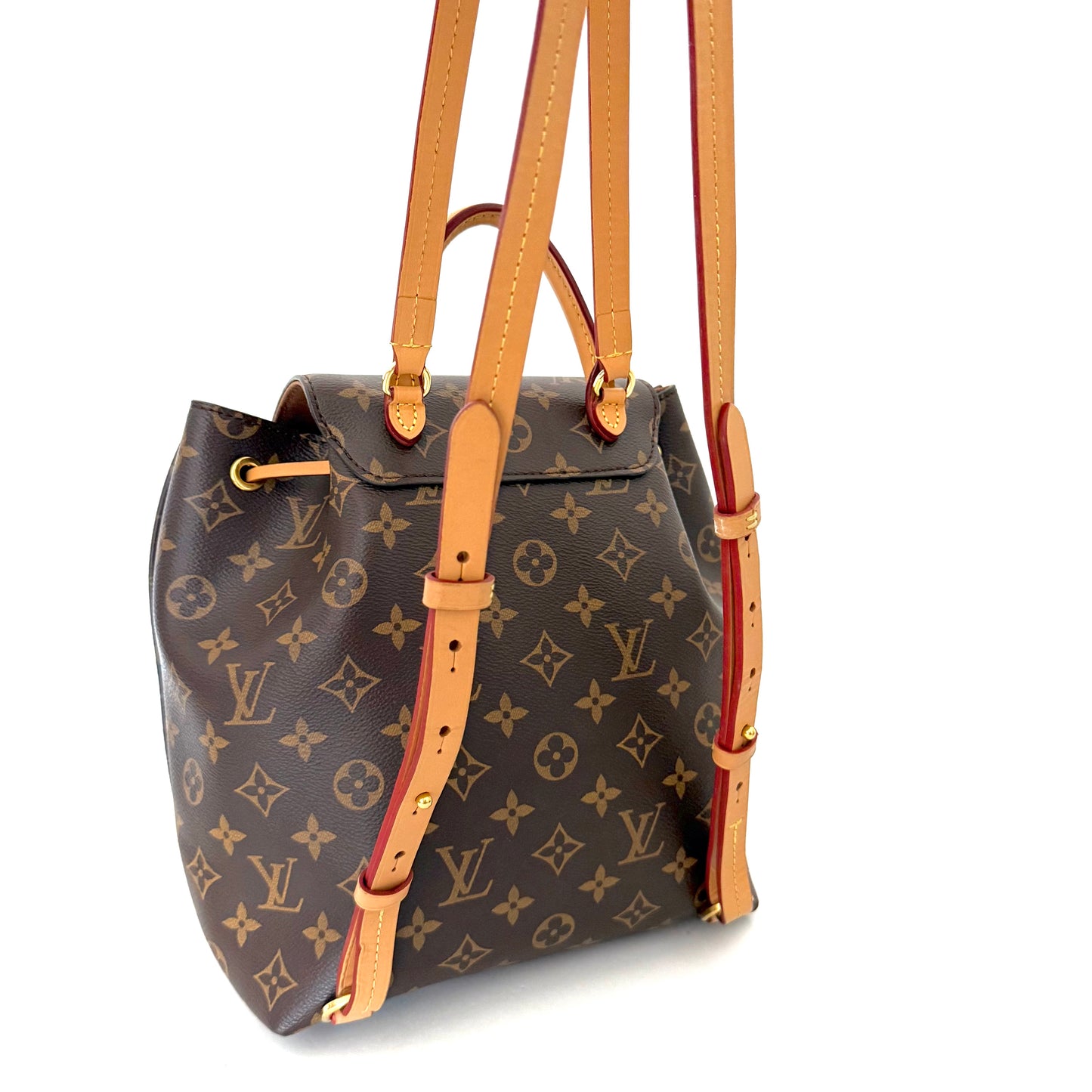 Monogram Montsouris PM (New Model)