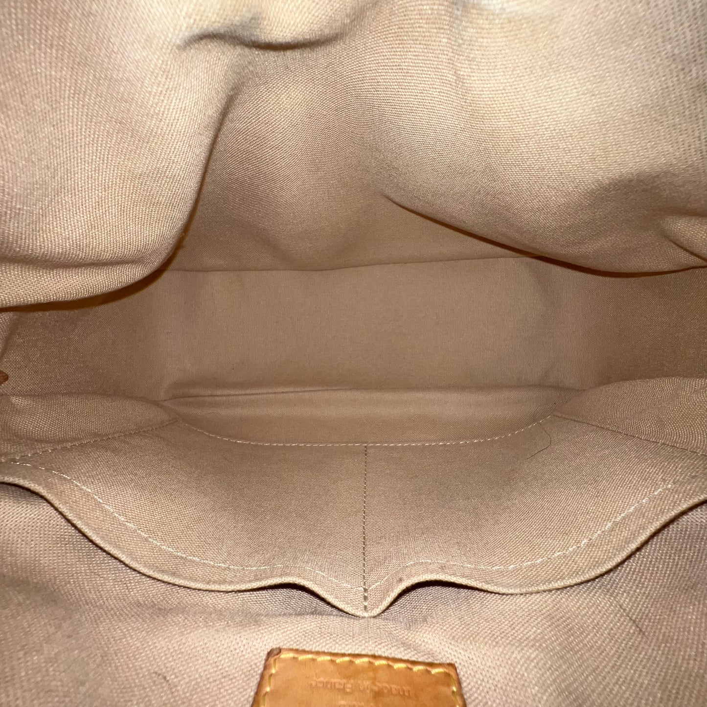 Damier Azur Siracusa PM