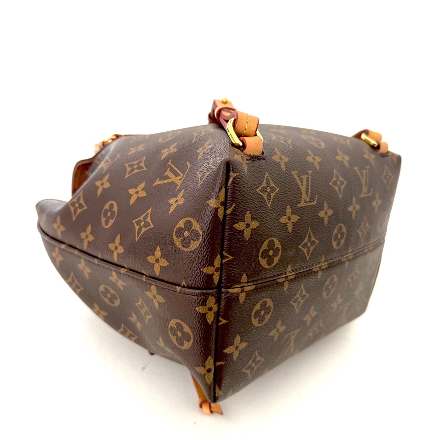 Monogram Montsouris PM (New Model)