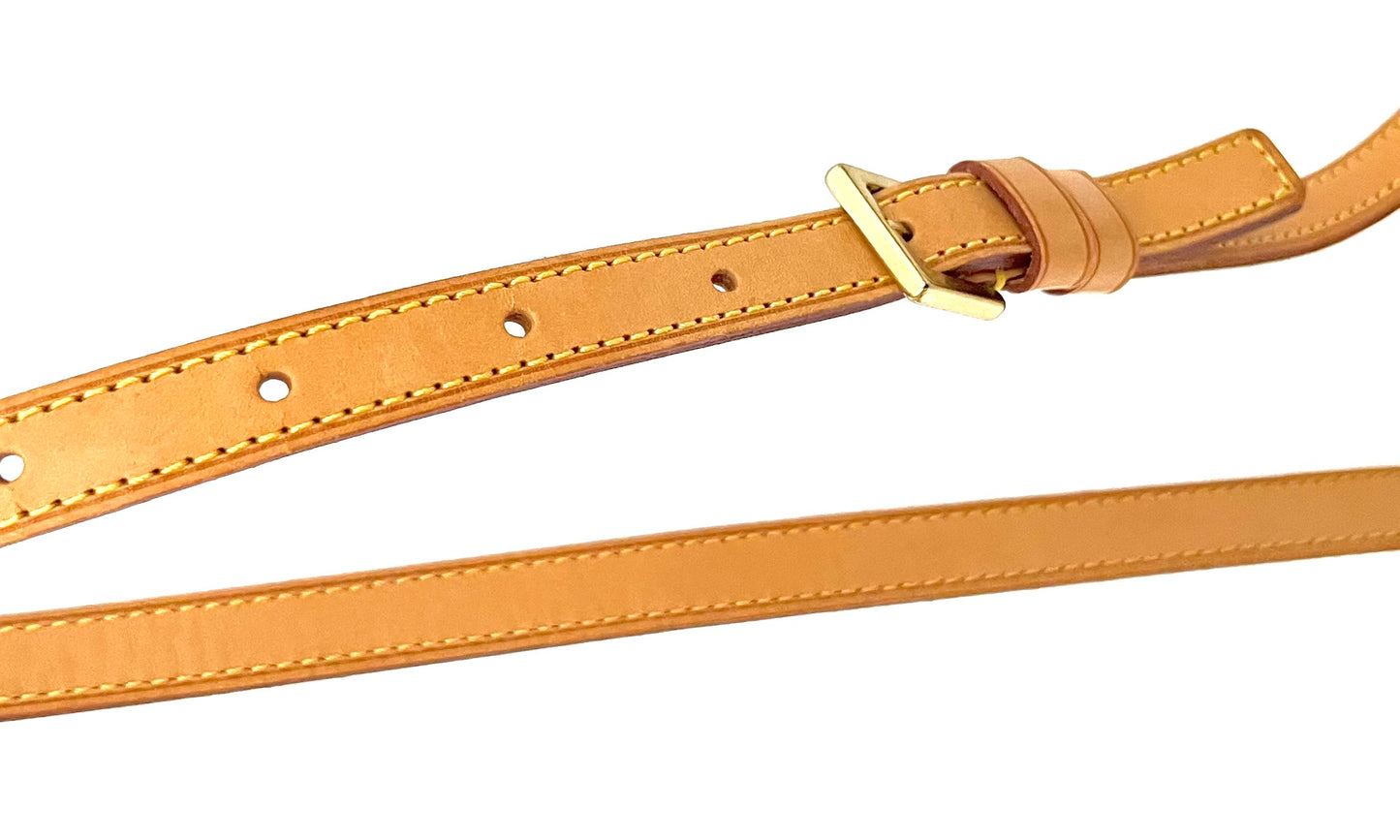 Monogram Trotteur Crossbody