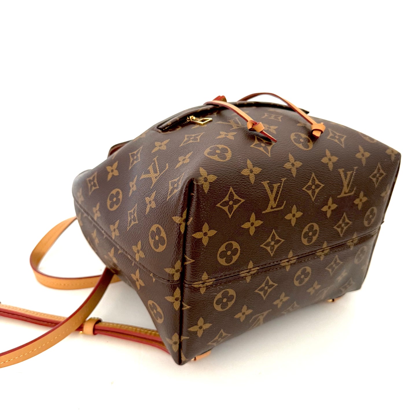 Monogram Montsouris PM (New Model)