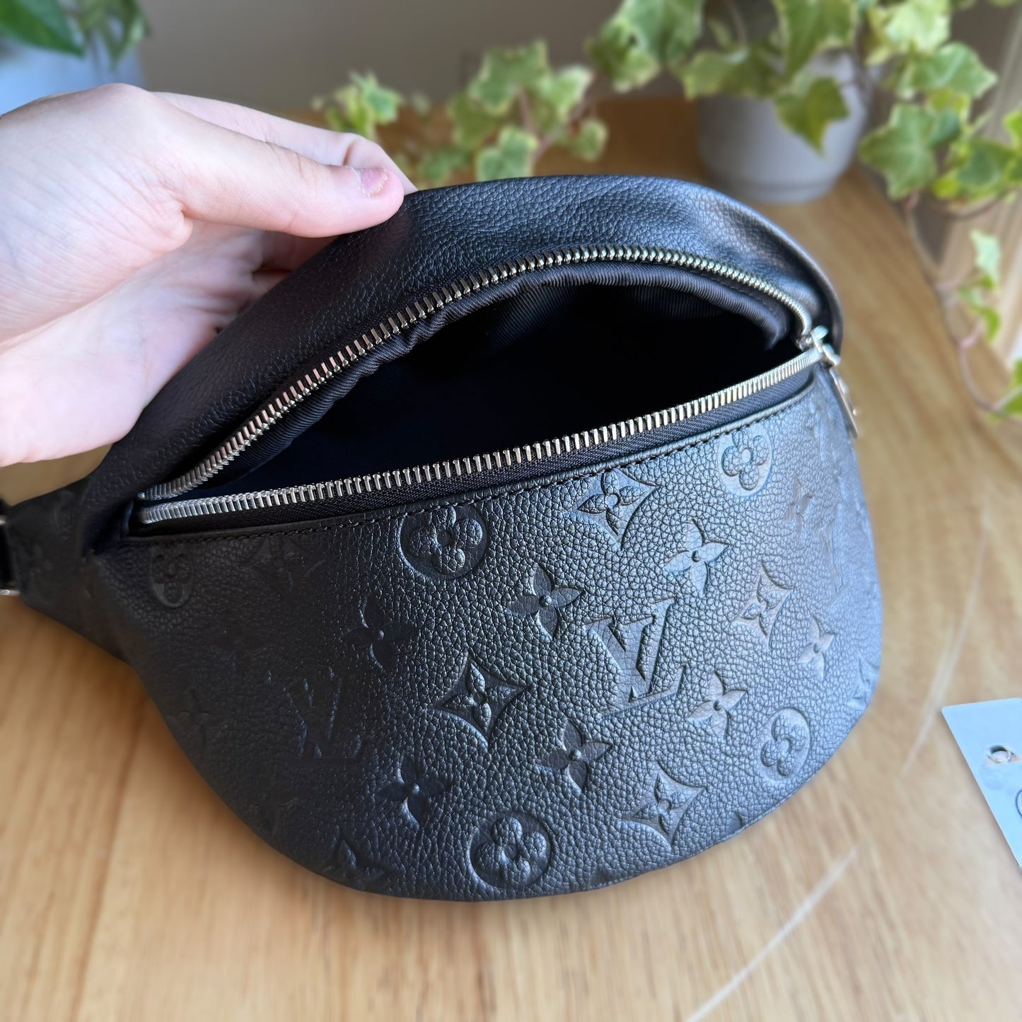 Empreinte Employee Uniforme Bumbag