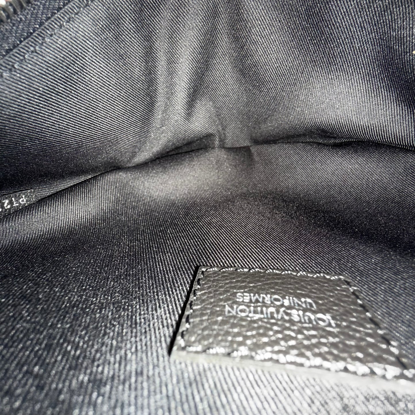 Empreinte Employee Uniforme Bumbag