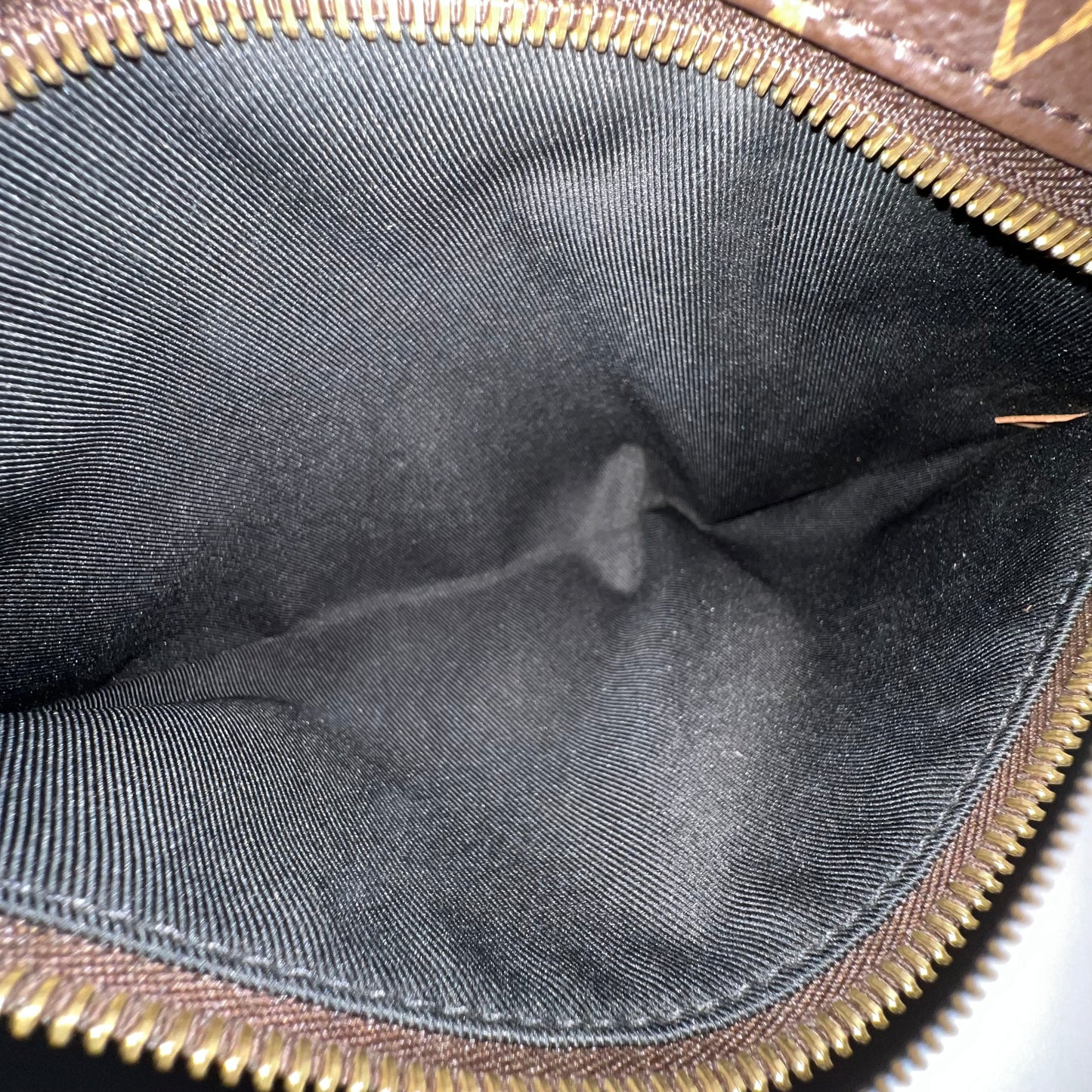 Monogram “OG” Bumbag