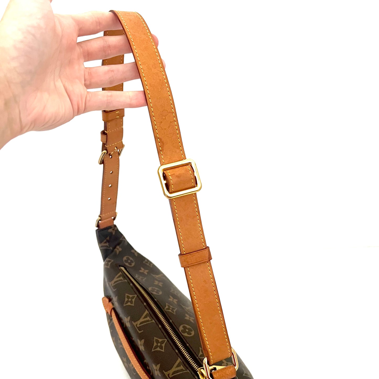 Monogram “OG” Bumbag