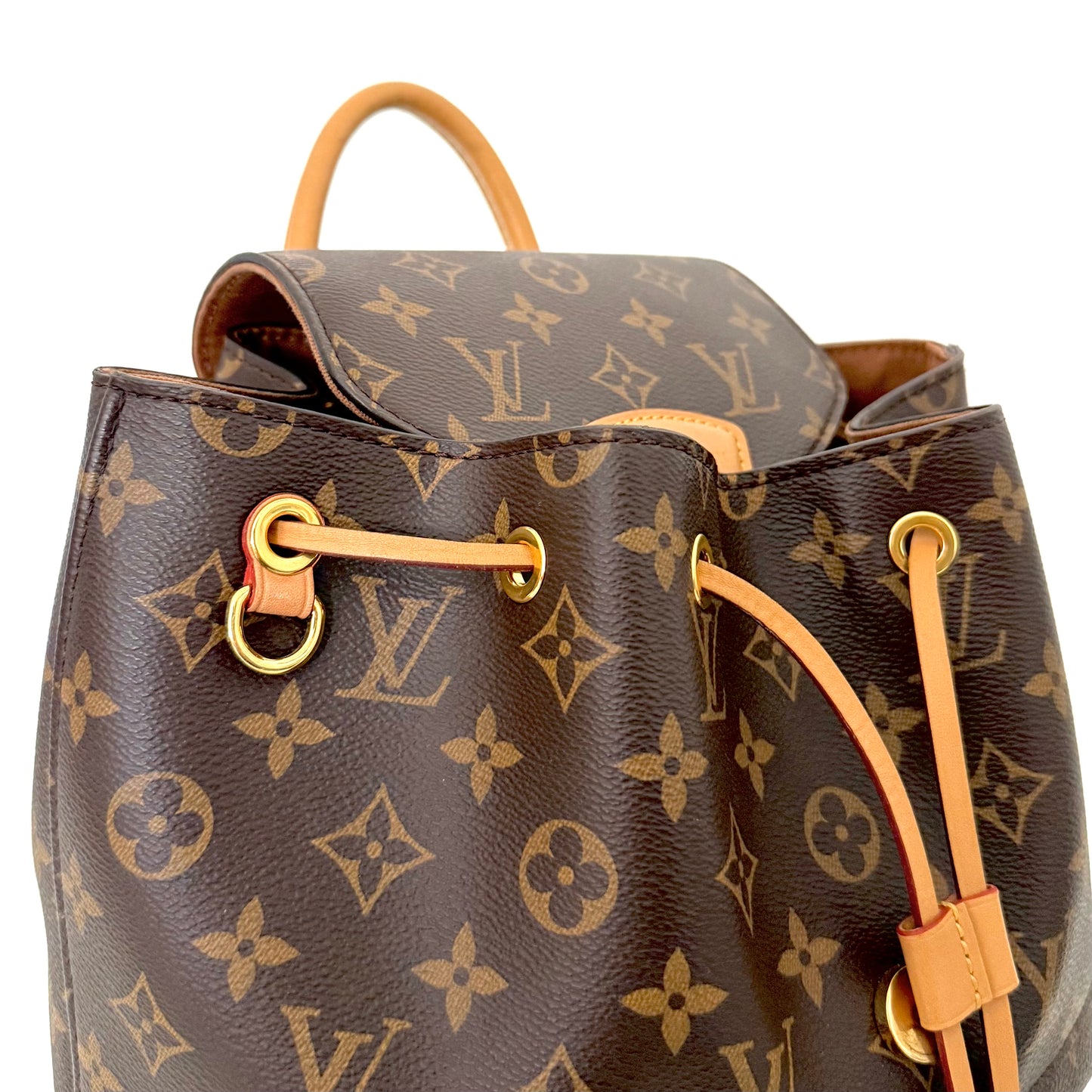Monogram Montsouris PM (New Model)