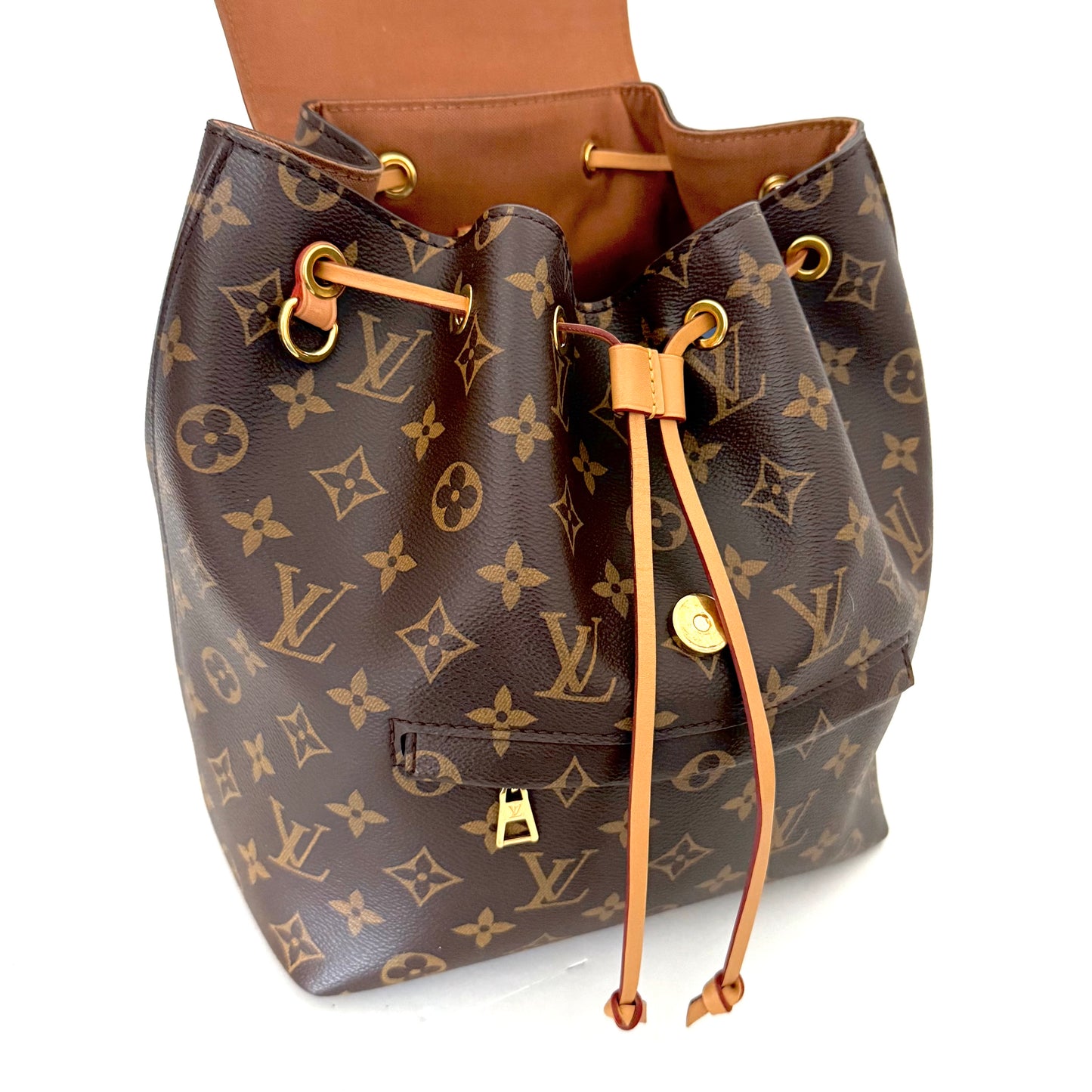 Monogram Montsouris PM (New Model)